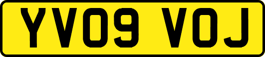 YV09VOJ