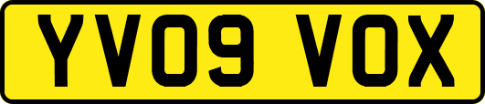 YV09VOX