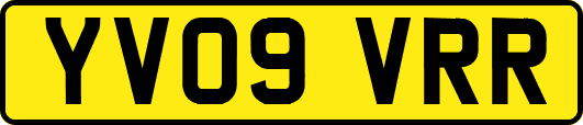 YV09VRR