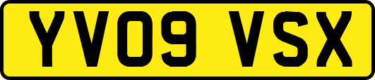 YV09VSX