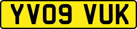 YV09VUK