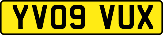 YV09VUX