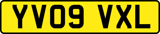 YV09VXL