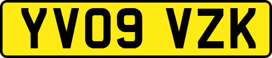 YV09VZK