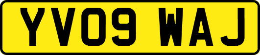 YV09WAJ