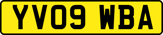 YV09WBA