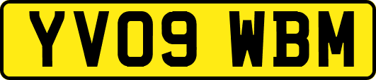YV09WBM