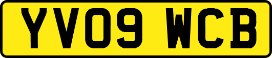 YV09WCB