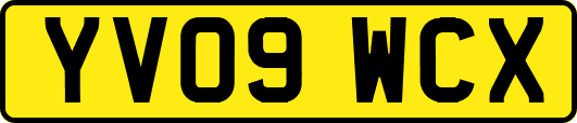 YV09WCX