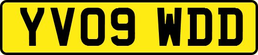 YV09WDD