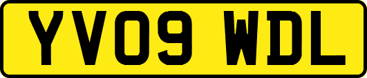YV09WDL