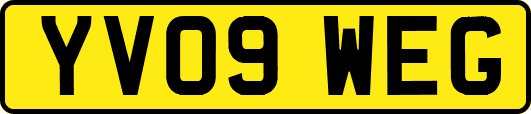 YV09WEG