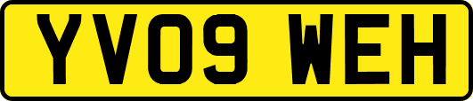YV09WEH