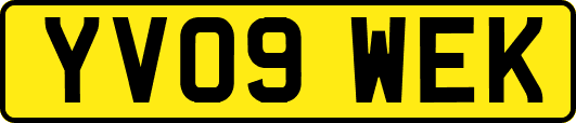 YV09WEK