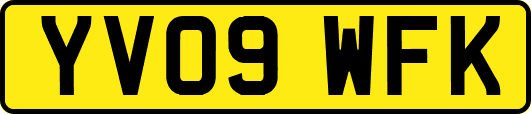 YV09WFK