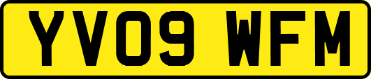 YV09WFM