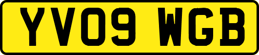 YV09WGB