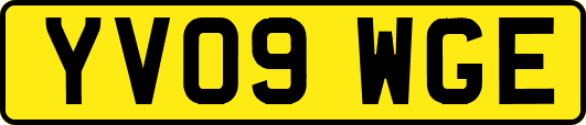 YV09WGE