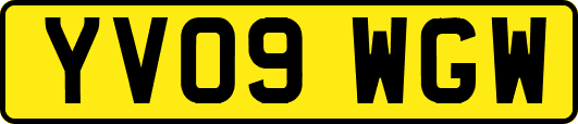 YV09WGW
