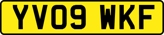 YV09WKF