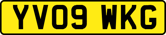YV09WKG