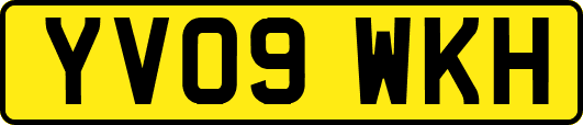 YV09WKH