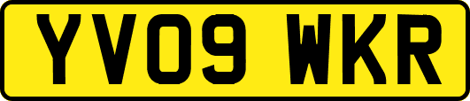 YV09WKR