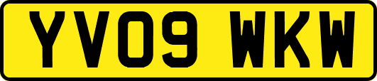 YV09WKW