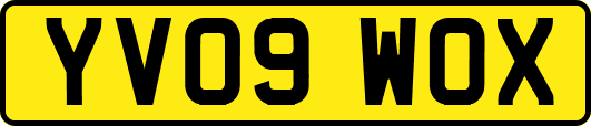 YV09WOX