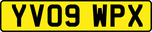 YV09WPX