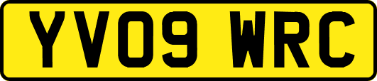 YV09WRC