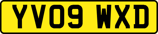 YV09WXD