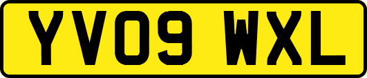YV09WXL