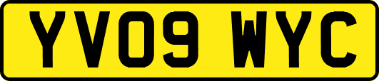 YV09WYC