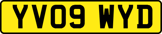 YV09WYD