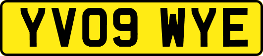 YV09WYE