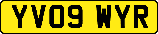 YV09WYR