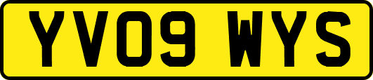 YV09WYS