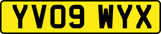 YV09WYX