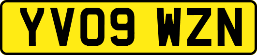 YV09WZN