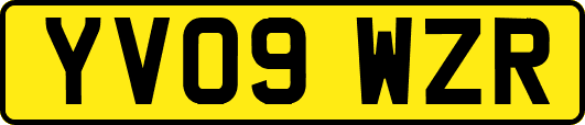 YV09WZR