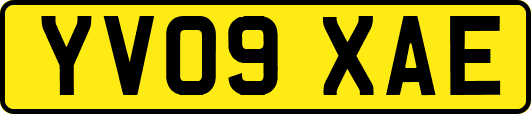YV09XAE