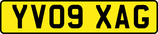 YV09XAG