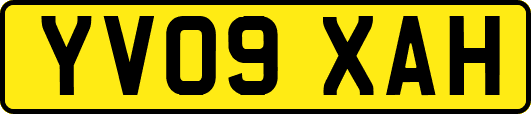 YV09XAH