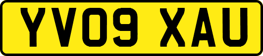 YV09XAU