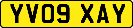 YV09XAY