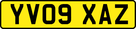 YV09XAZ