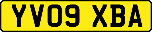 YV09XBA