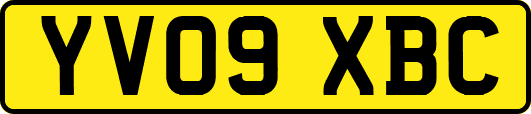 YV09XBC