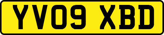 YV09XBD